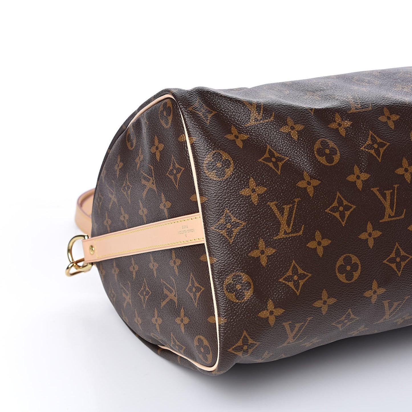 Monogram Speedy Bandouliere 35