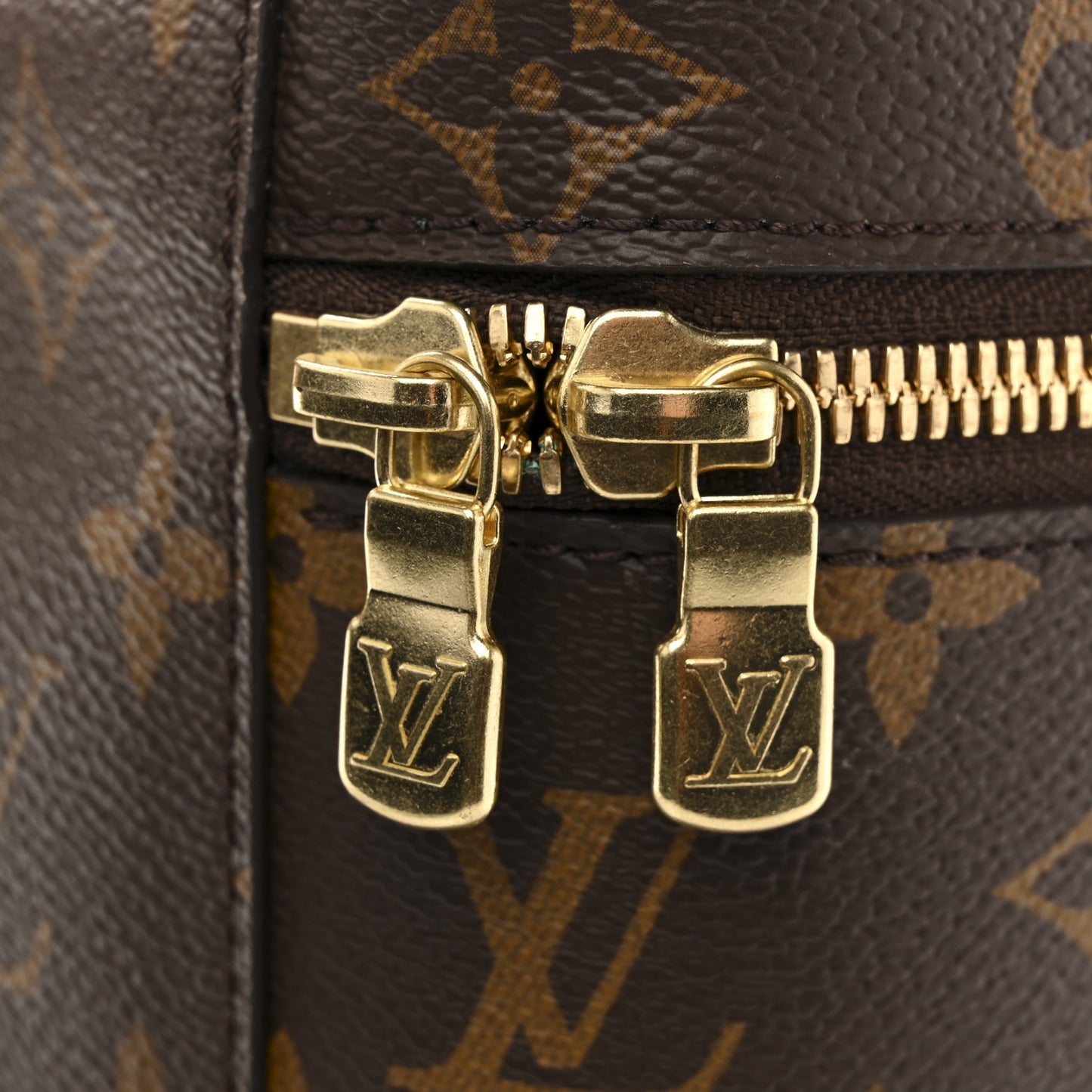 Monogram Nice Mini