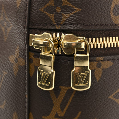 Louis Vuitton Monogram Nice Mini 9 of 10