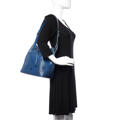 Louis Vuitton Epi Petit Noe Toledo 2 of 13