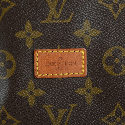 Louis Vuitton Monogram Saumur 43 GM 10 of 13