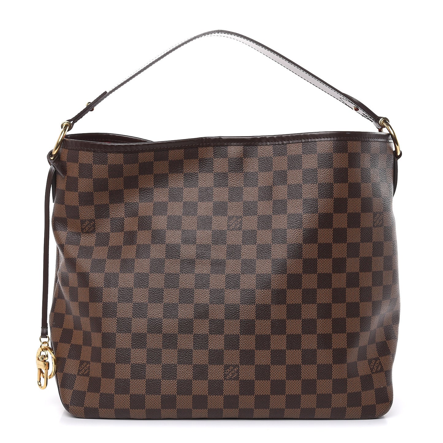 Damier Ebene Delightful MM