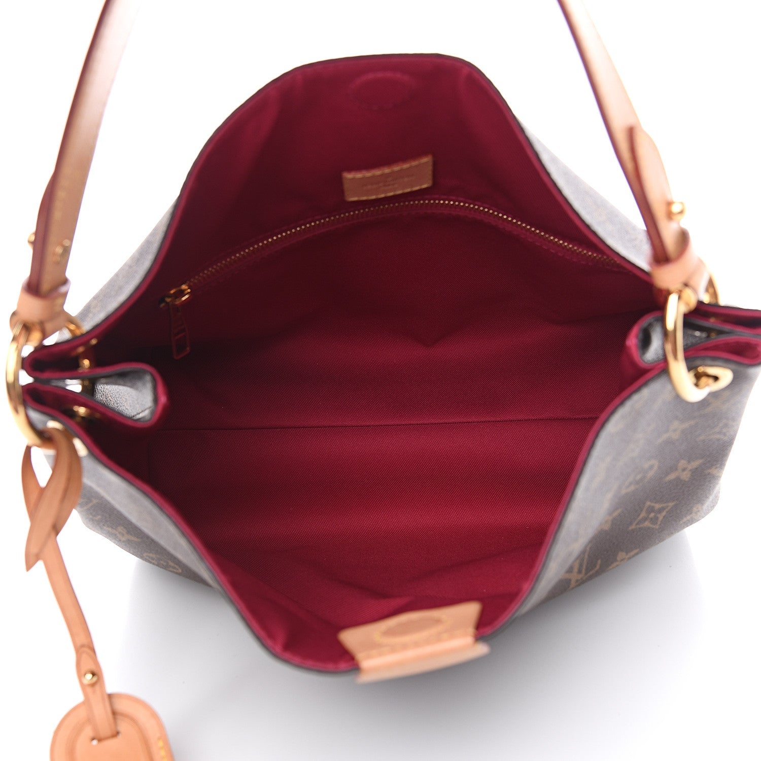 Louis Vuitton Monogram Graceful PM Pivoine 4 of 12