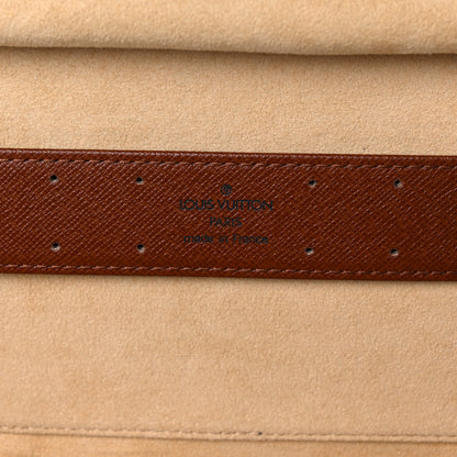 Louis Vuitton Monogram Monte Carlo Jewelry Box 5 of 9