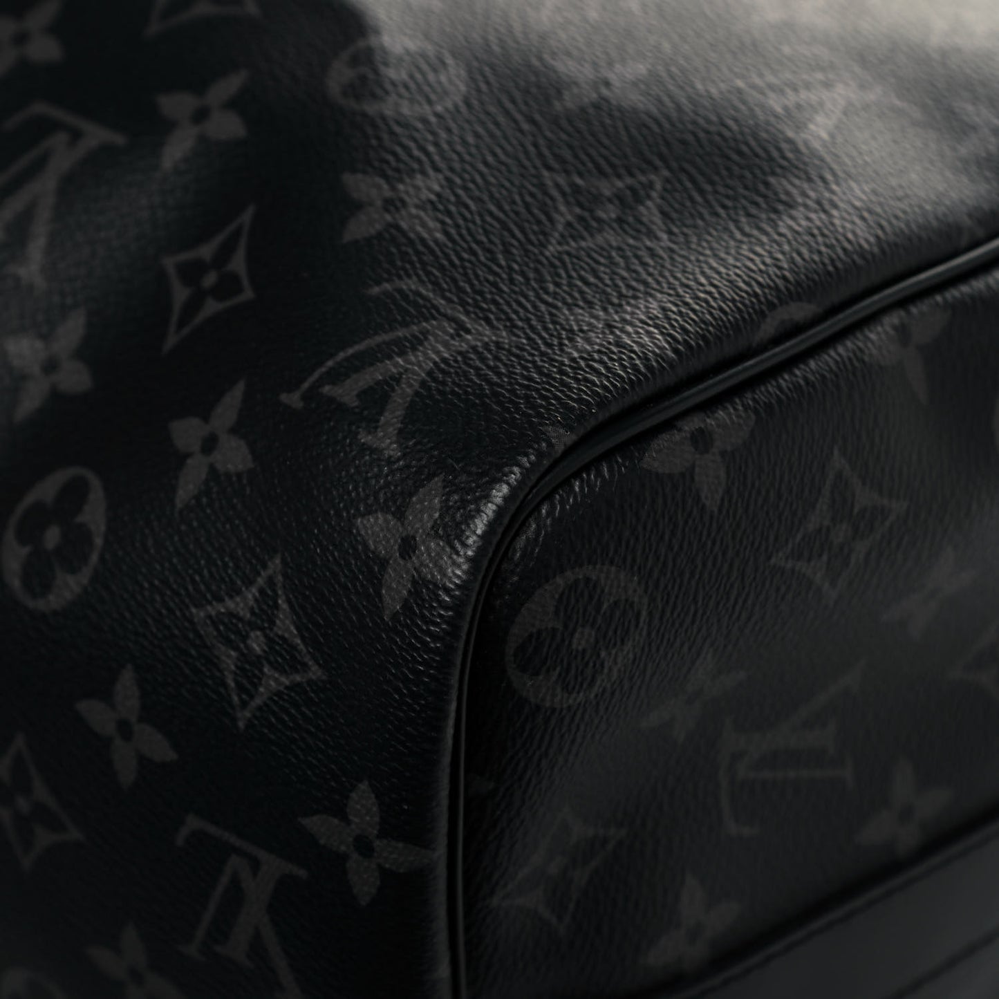 Monogram Eclipse Keepall Bandouliere 45