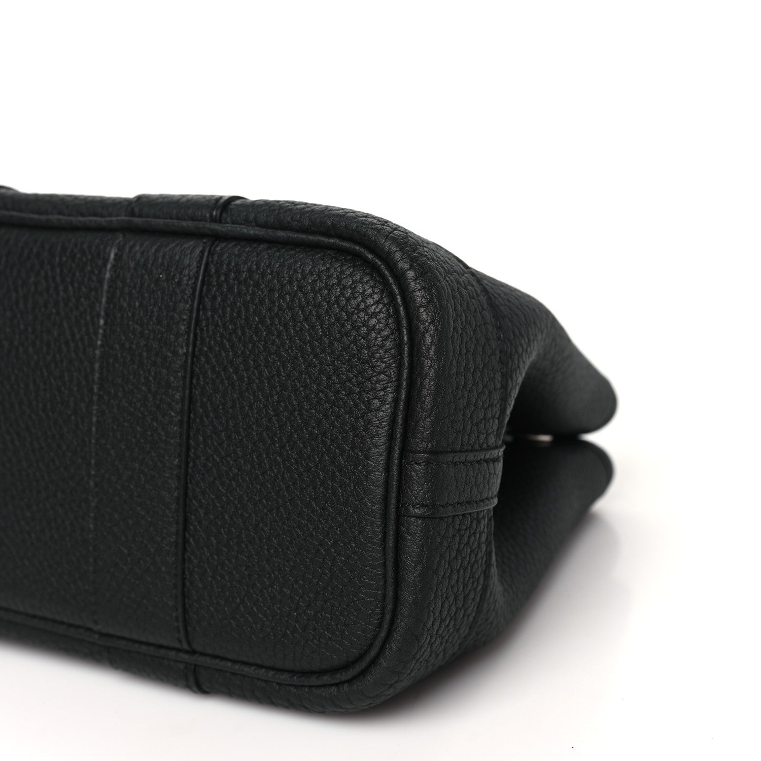 Hermes Negonda Neo Garden 23 Black 10 of 11