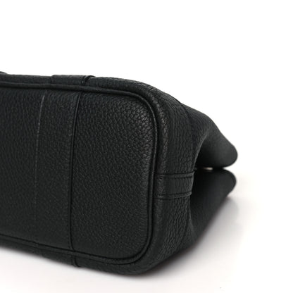 Hermes Negonda Neo Garden 23 Black 10 of 11