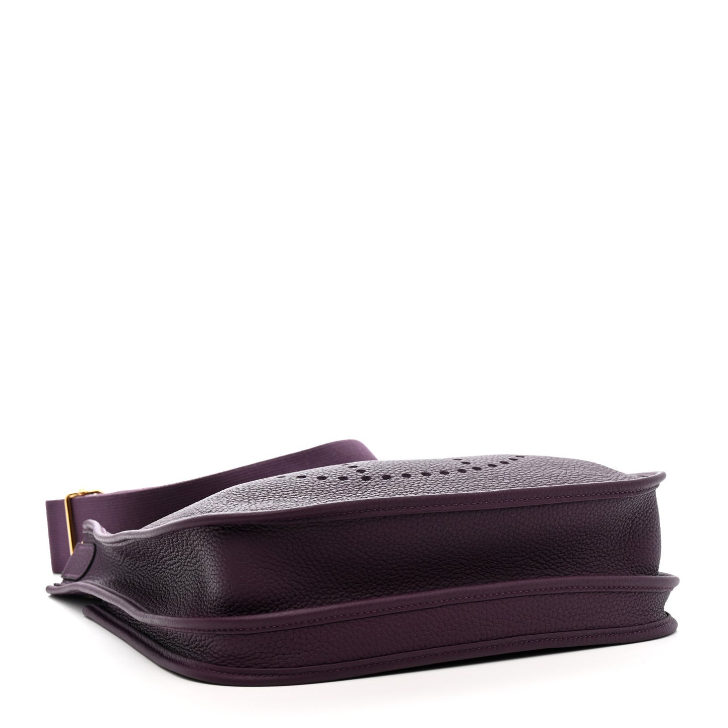 Taurillon Clemence EVELYNE III PM Cassis