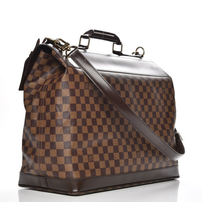Louis Vuitton Damier Ebene West End GM 3 of 12