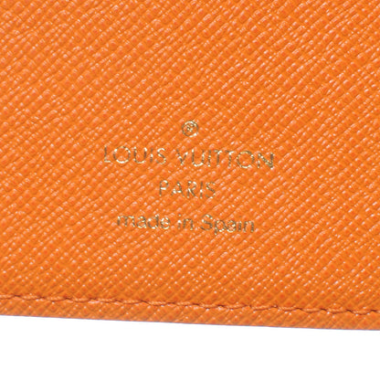 Louis Vuitton Monogram Koala Small Ring Agenda PM 7 of 8