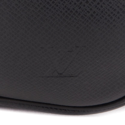 Louis Vuitton Taiga Kendall GM Ardoise 8 of 9