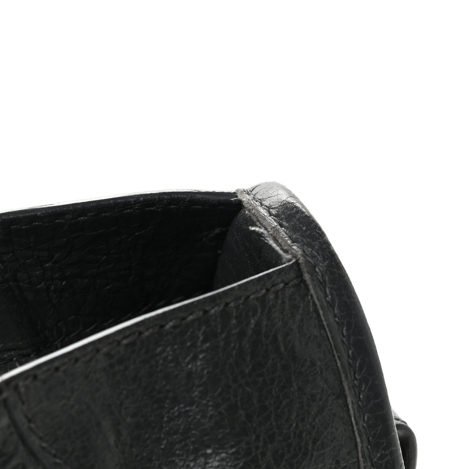 Balenciaga Agneau Giant 12 Gold Hardware City Gris Fossile 10 of 10
