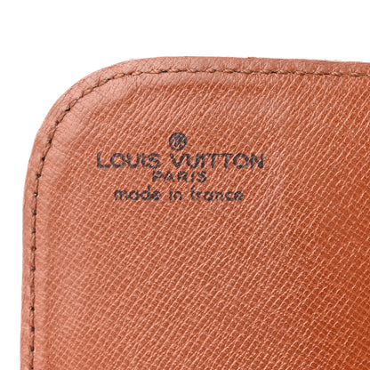 Louis Vuitton Monogram Cartouchiere 17 6 of 10