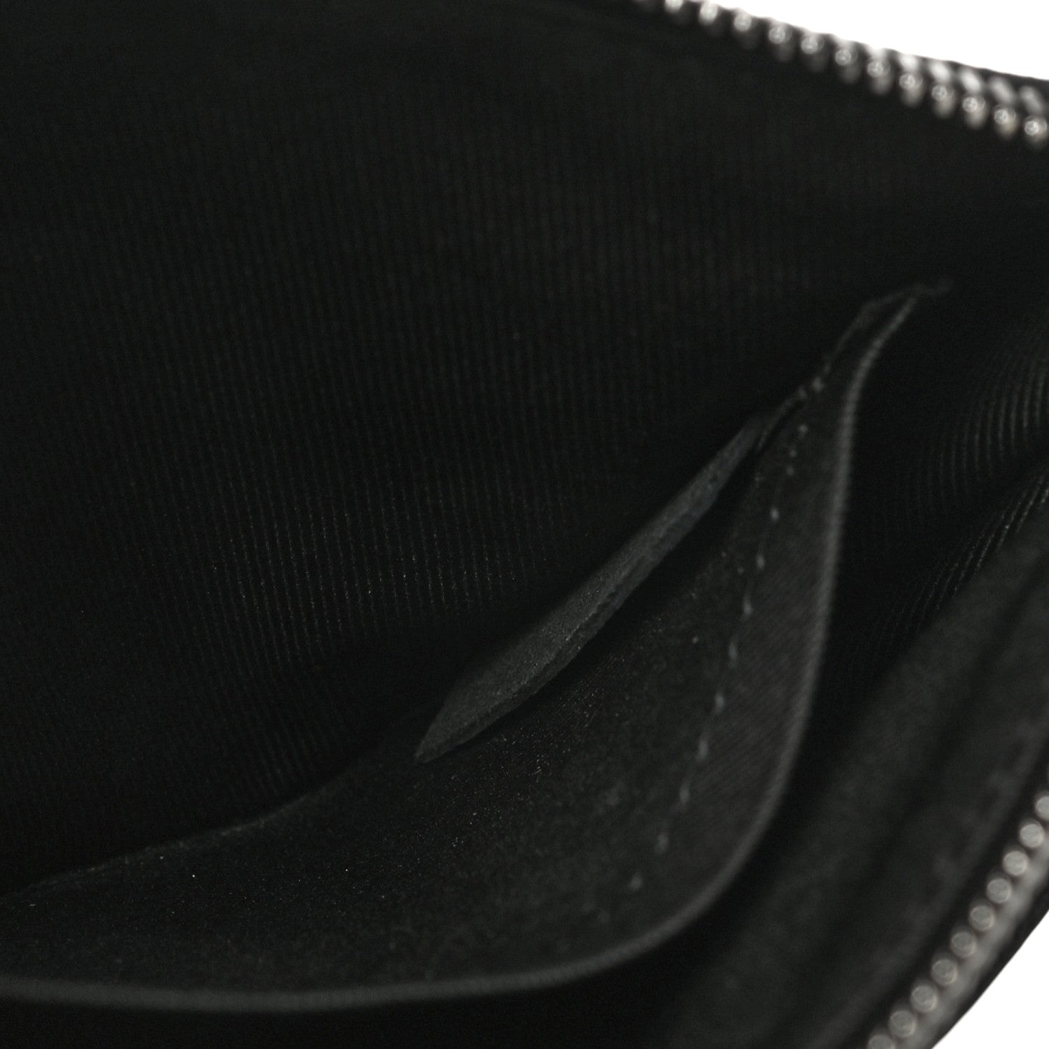 Louis Vuitton Empreinte Pallas Crossbody Black 6 of 9