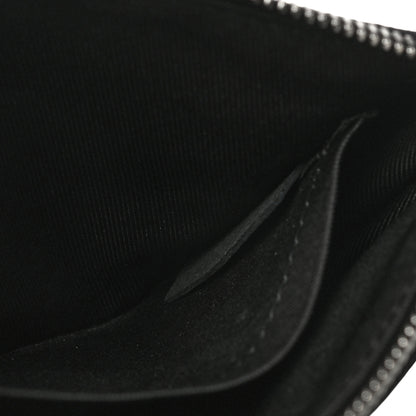 Louis Vuitton Empreinte Pallas Crossbody Black 6 of 9