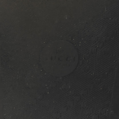 Gucci GG Supreme Monogram Blooms Slide Sandals 37 Beige Multicolor 7 of 7