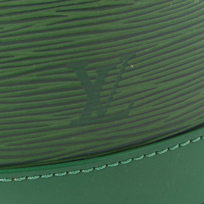 Louis Vuitton Epi Petit Noe Borneo 7 of 8
