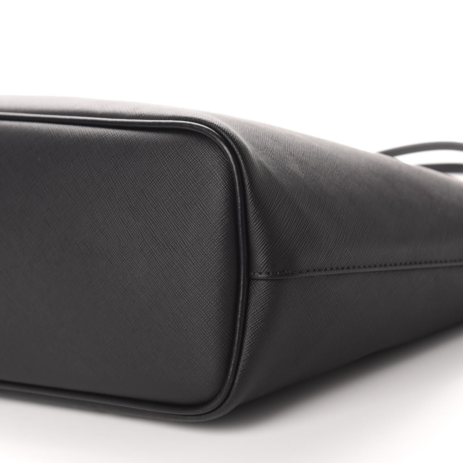 Givenchy Coated Canvas Peacock Print Small Antigona Tote Black 7 of 9