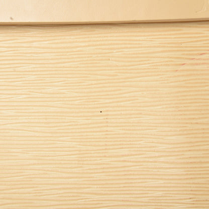 Louis Vuitton Epi Ramatuelle Vanilla 11 of 18