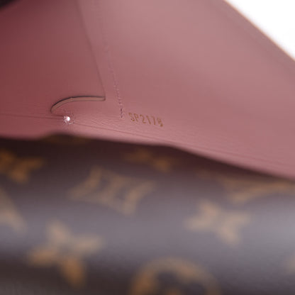 Louis Vuitton Monogram Kirigami Pochette Set 8 of 9
