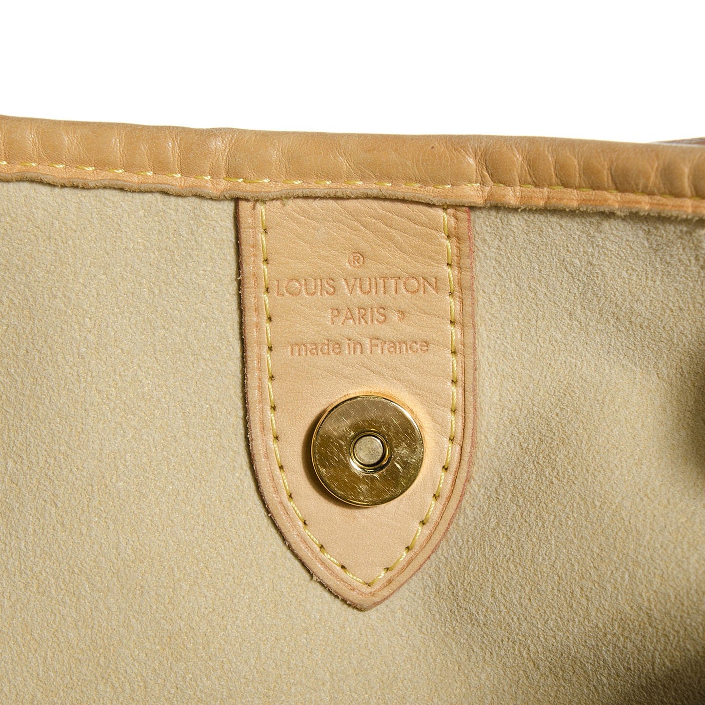 Damier Azur Galliera PM