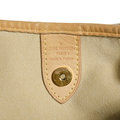 Louis Vuitton Damier Azur Galliera PM 7 of 7