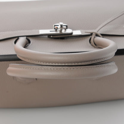 Hermes Togo Birkin 35 Gris Asphalte 33 of 34