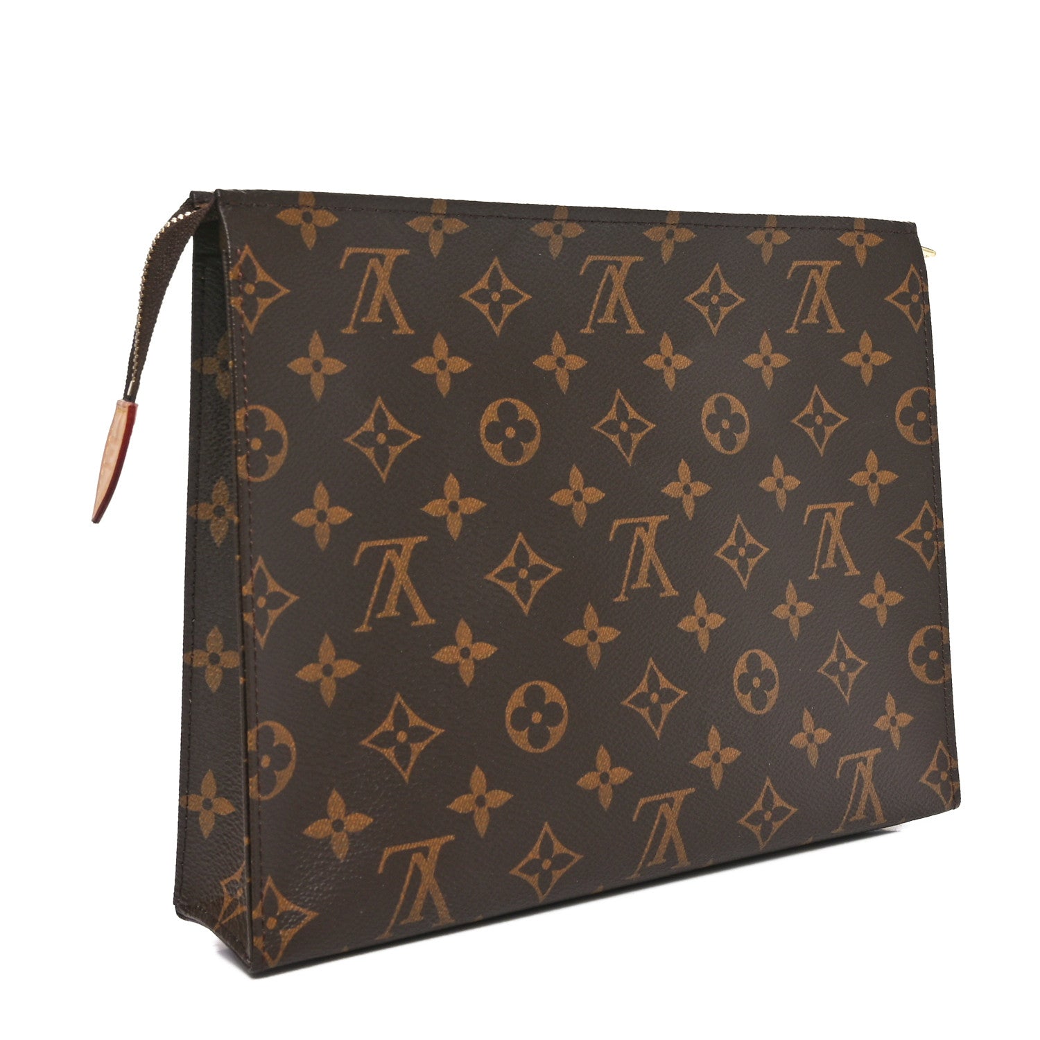 Louis Vuitton Monogram Toiletry Pouch 26 3 of 9