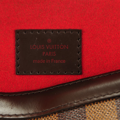 Louis Vuitton Damier Ebene Trevi PM 6 of 9