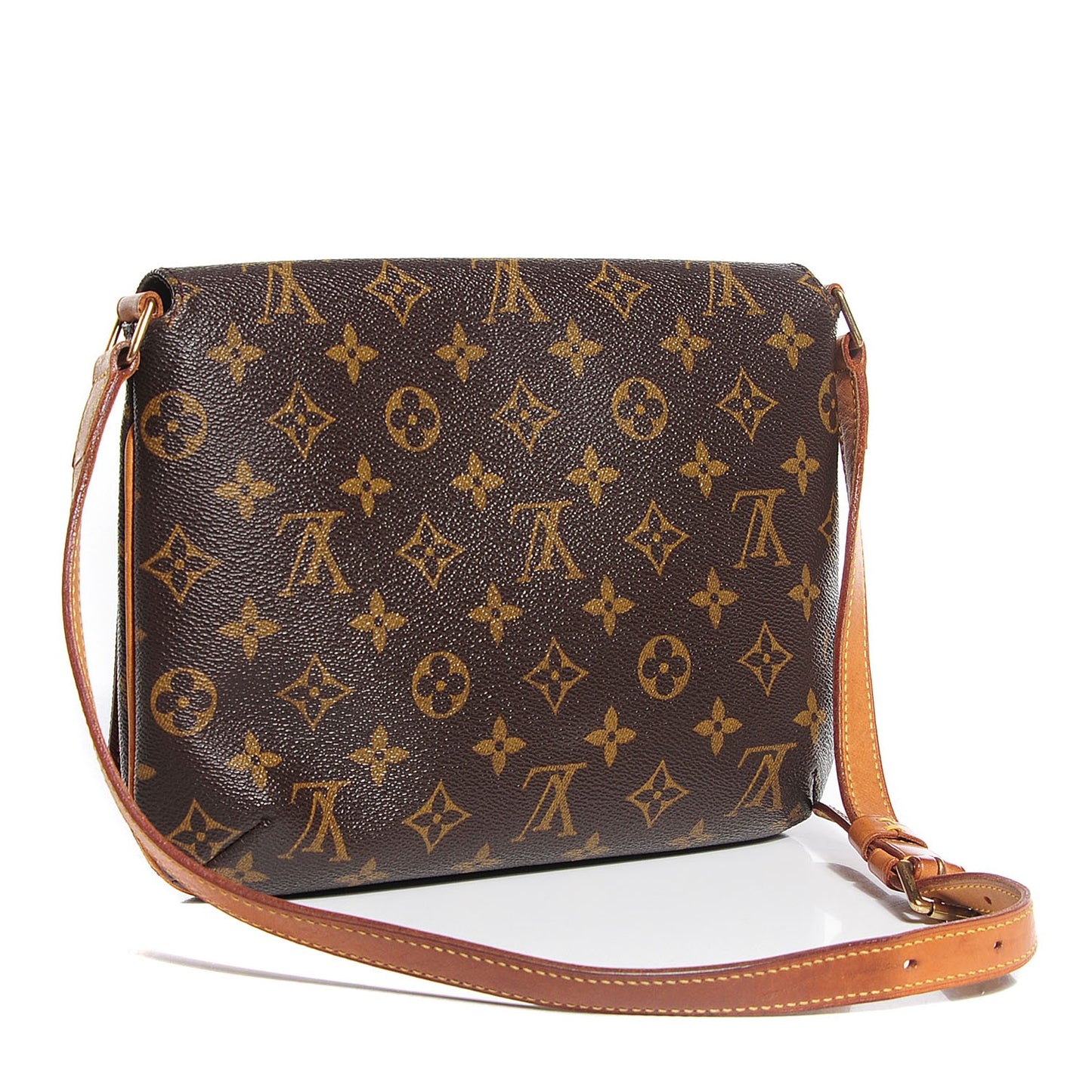 Monogram Musette Tango
