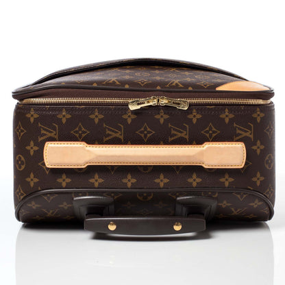 Louis Vuitton Monogram Pegase 45 9 of 11