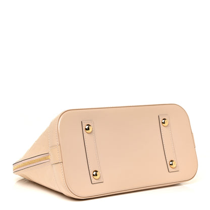 Louis Vuitton Vernis Alma PM Rose Angelique 4 of 16