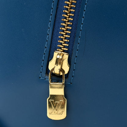 Louis Vuitton Epi Soufflot Toledo 12 of 13