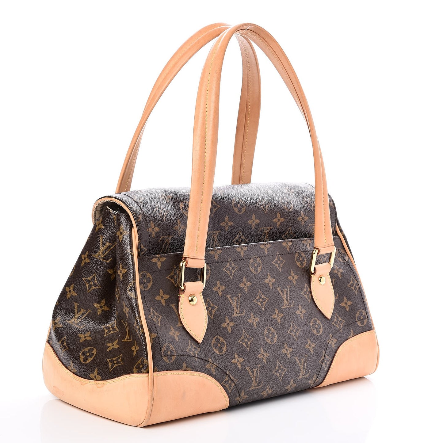 Monogram Beverly GM