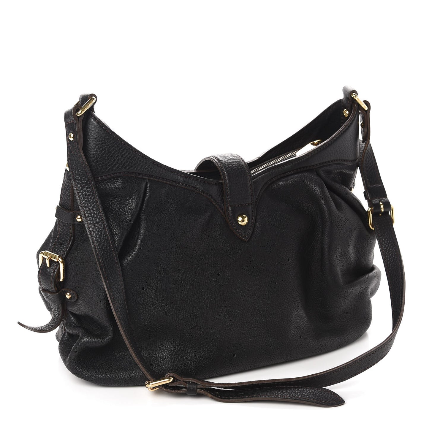 Mahina XS Black