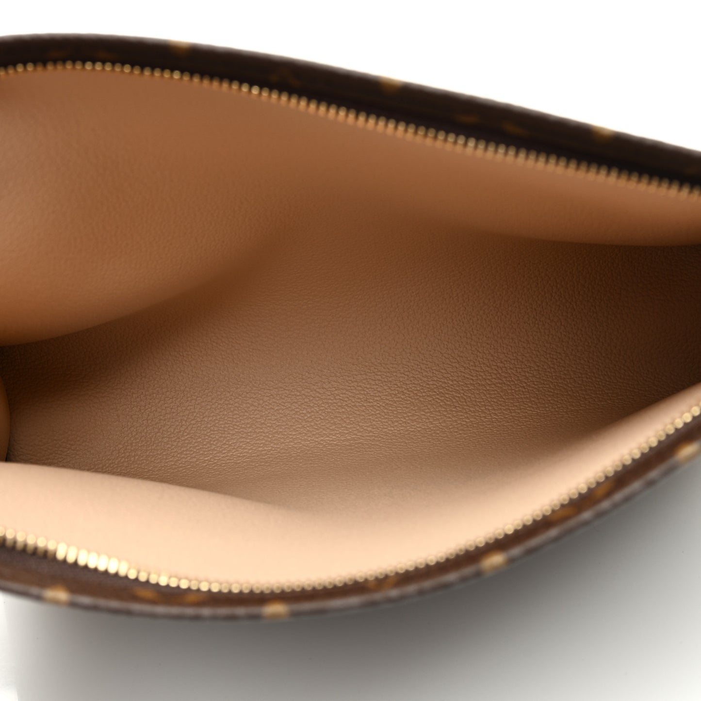 Monogram Toiletry Pouch 26