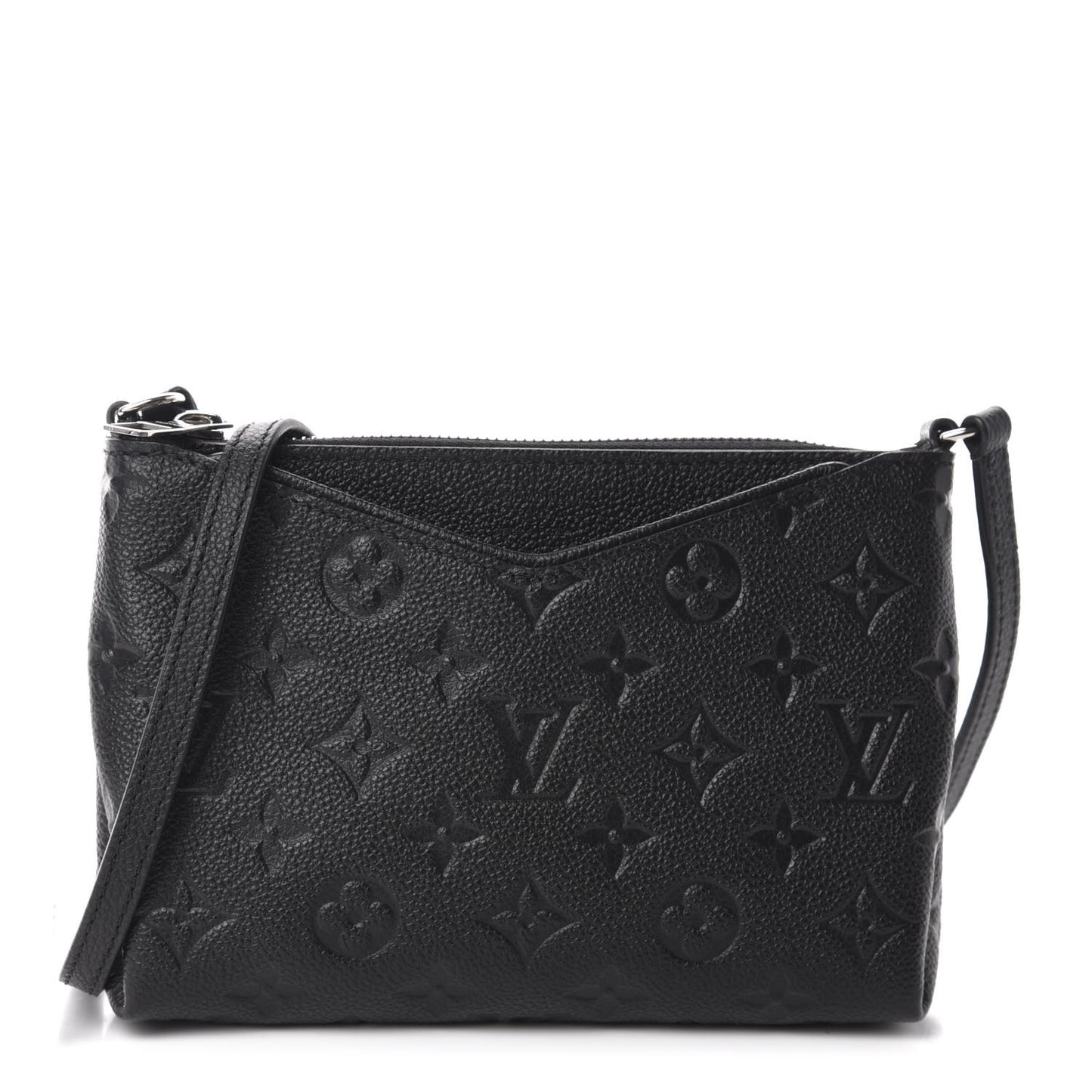 Empreinte Pallas Crossbody Black