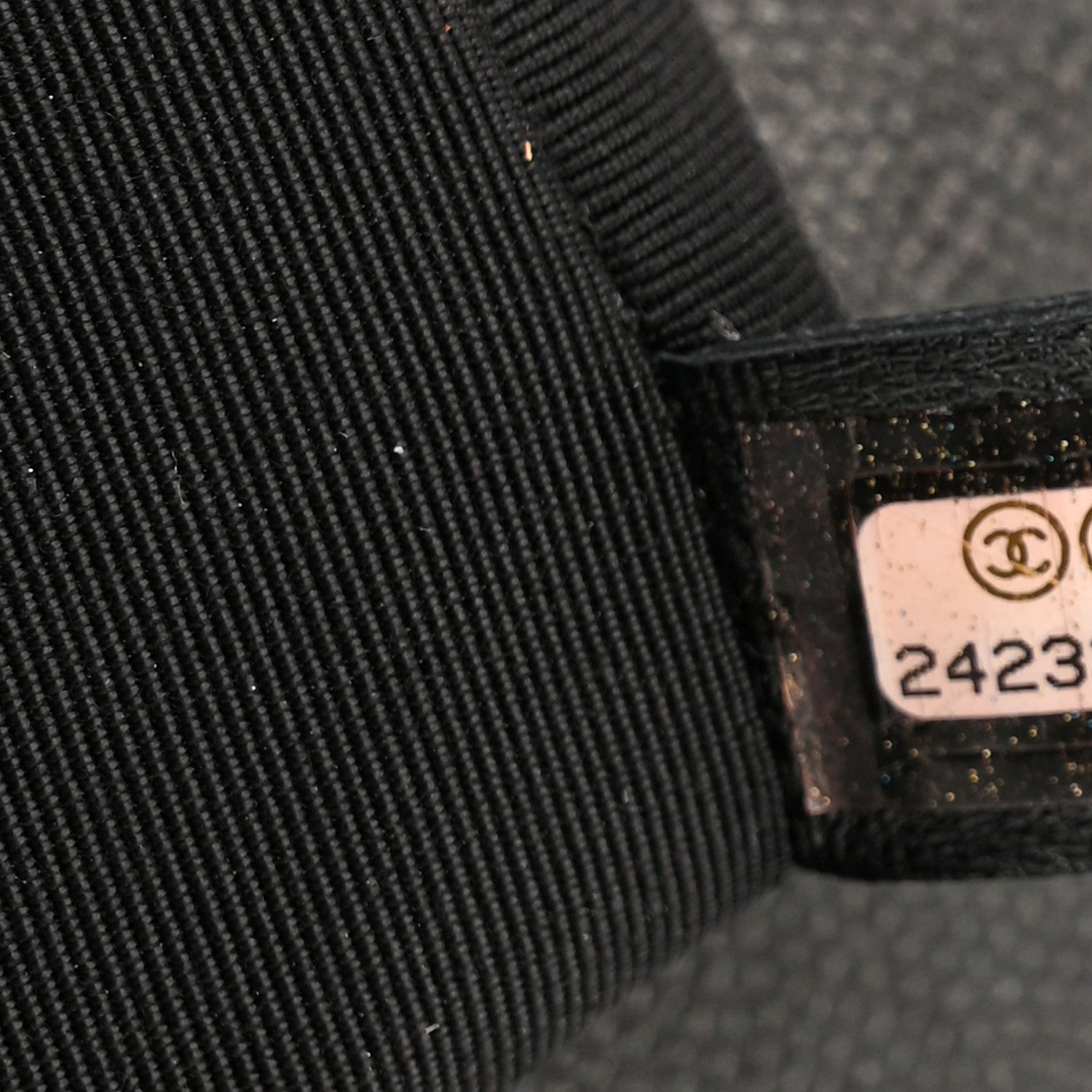 Chanel Caviar Quilted New Medium Boy Flap So Black 7 of 11