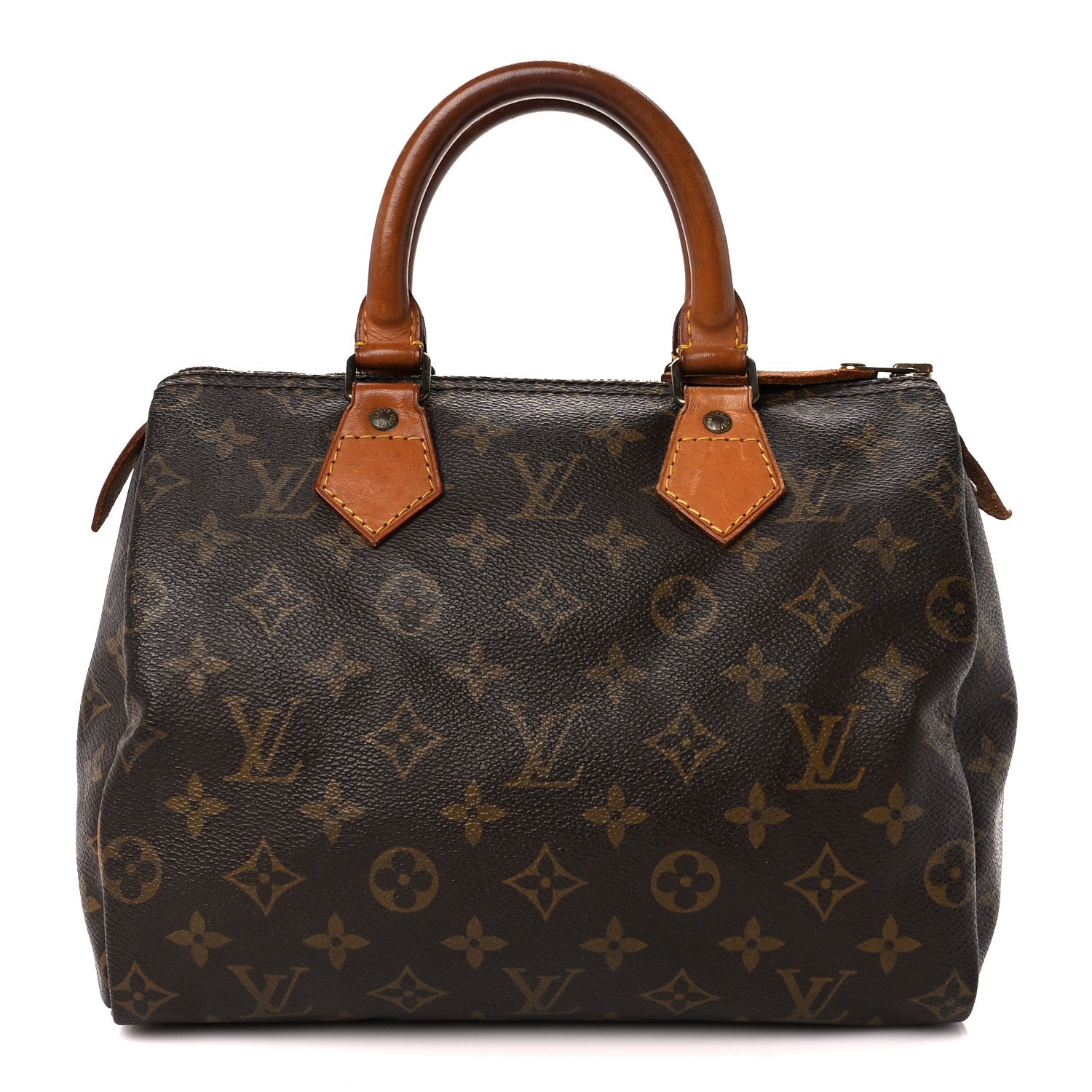 Louis Vuitton Monogram Speedy 25 1 of 14