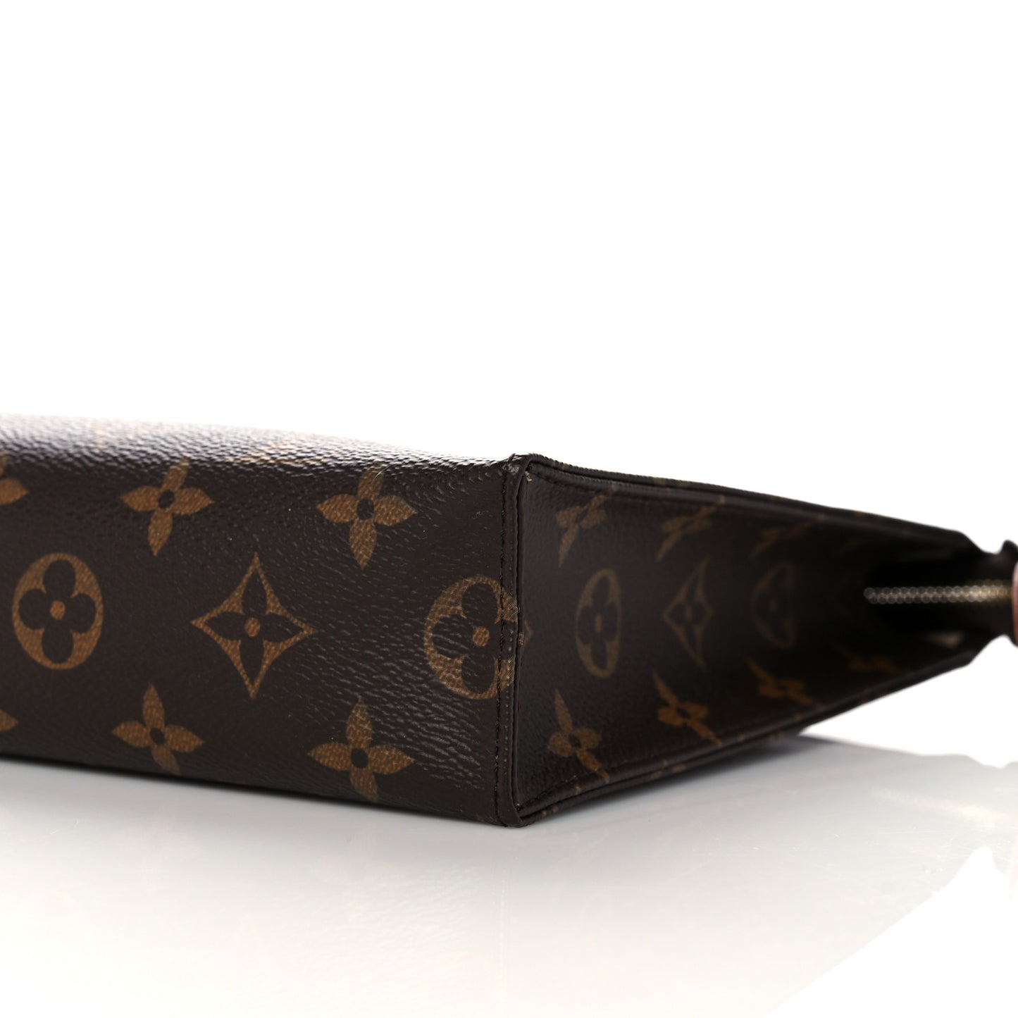 Monogram Toiletry Pouch 26