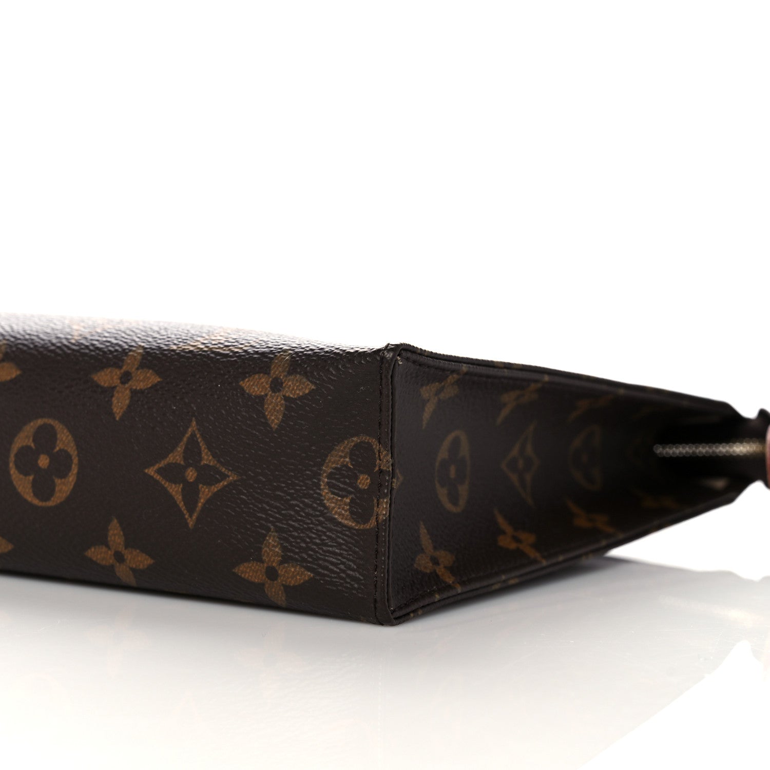 Louis Vuitton Monogram Toiletry Pouch 26 9 of 11