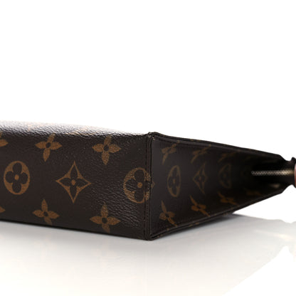 Louis Vuitton Monogram Toiletry Pouch 26 9 of 11
