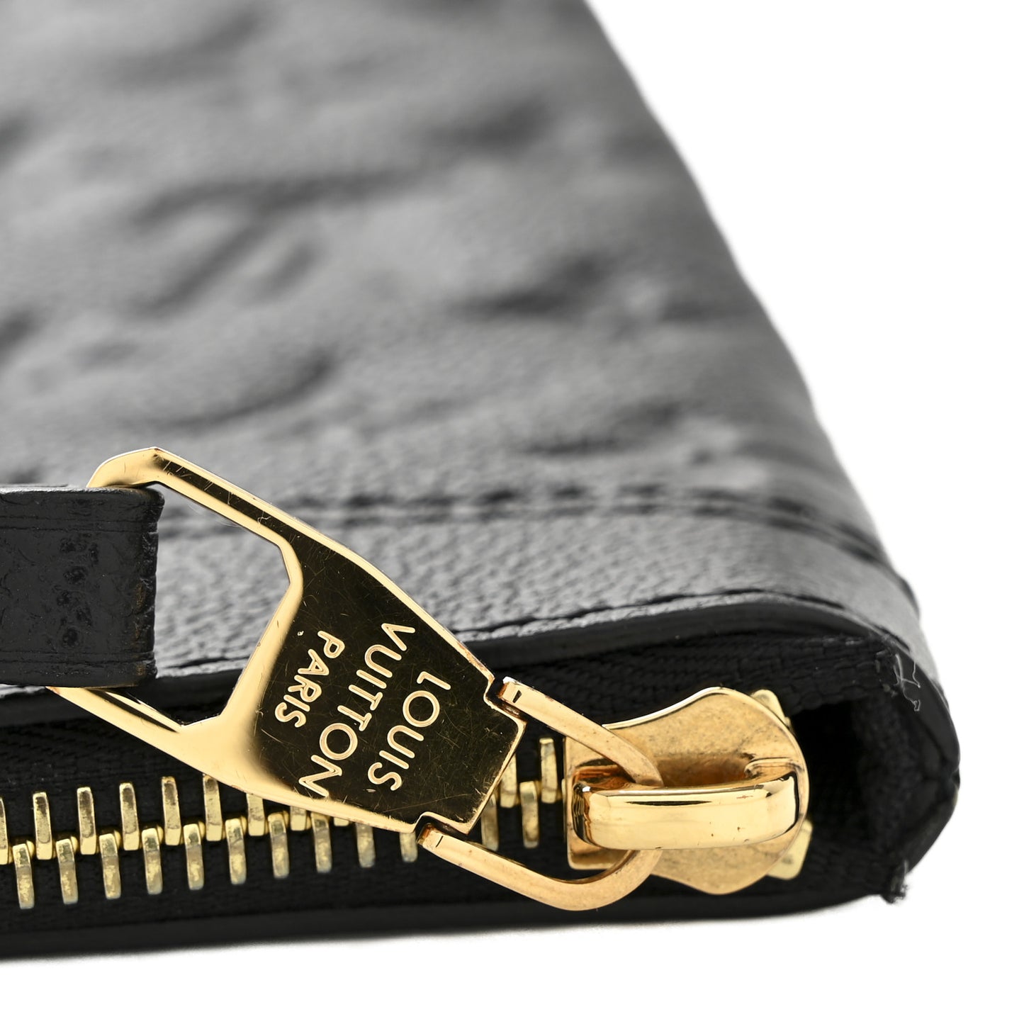 Empreinte Daily Pouch Black