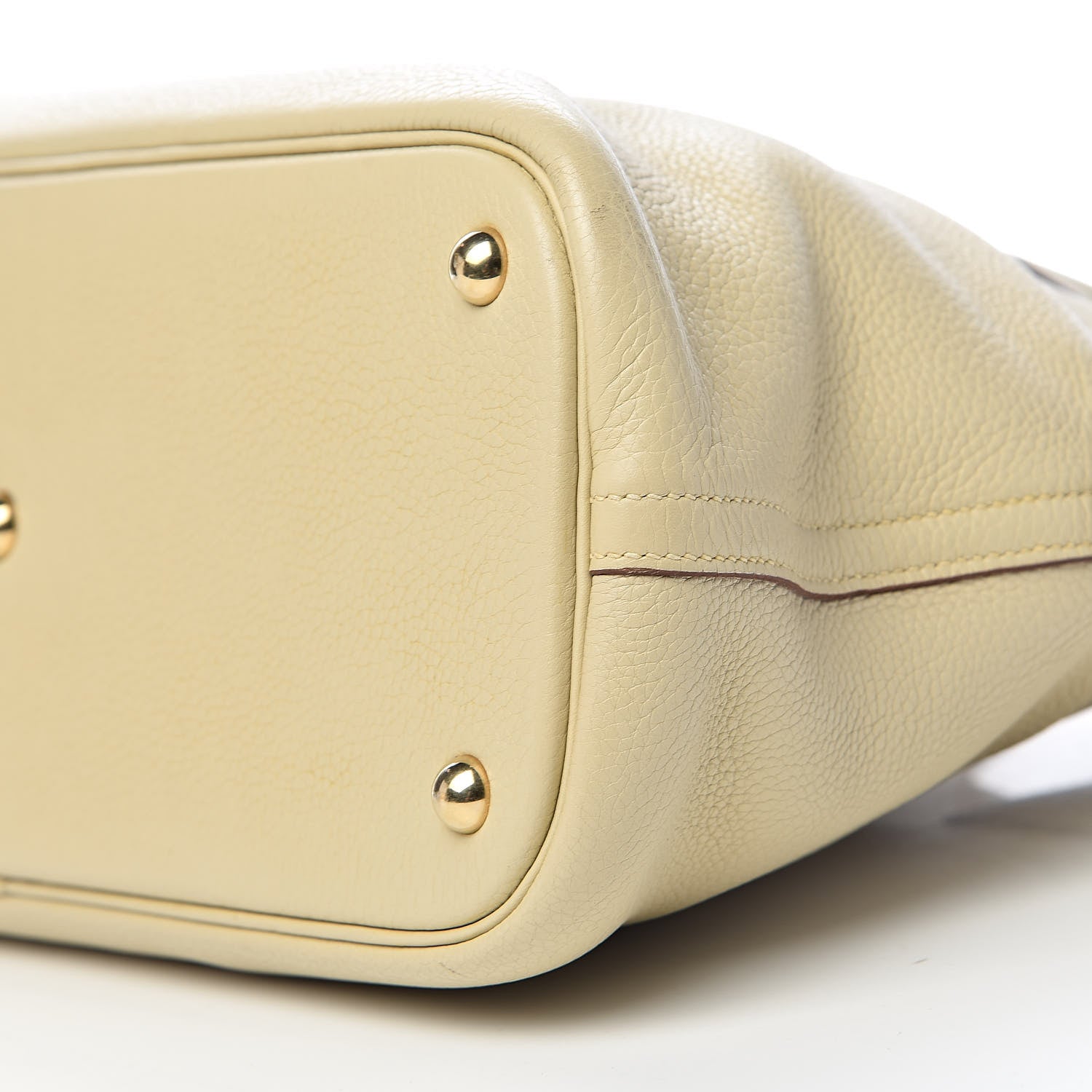 Hermes Taurillon Clemence Bolide 35 Parchemin 18 of 23