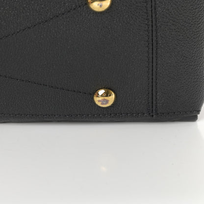 Louis Vuitton Empreinte Surene MM Black 14 of 17