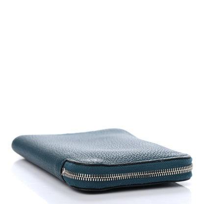 Hermes Togo Azap Verticale Wallet Colvert 4 of 7