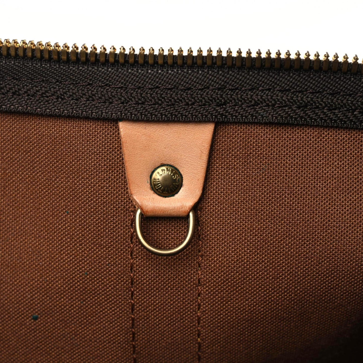 Monogram Keepall Bandouliere 60