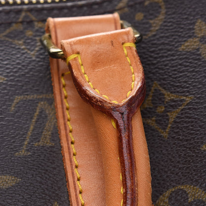 Louis Vuitton Monogram Keepall 45 11 of 12