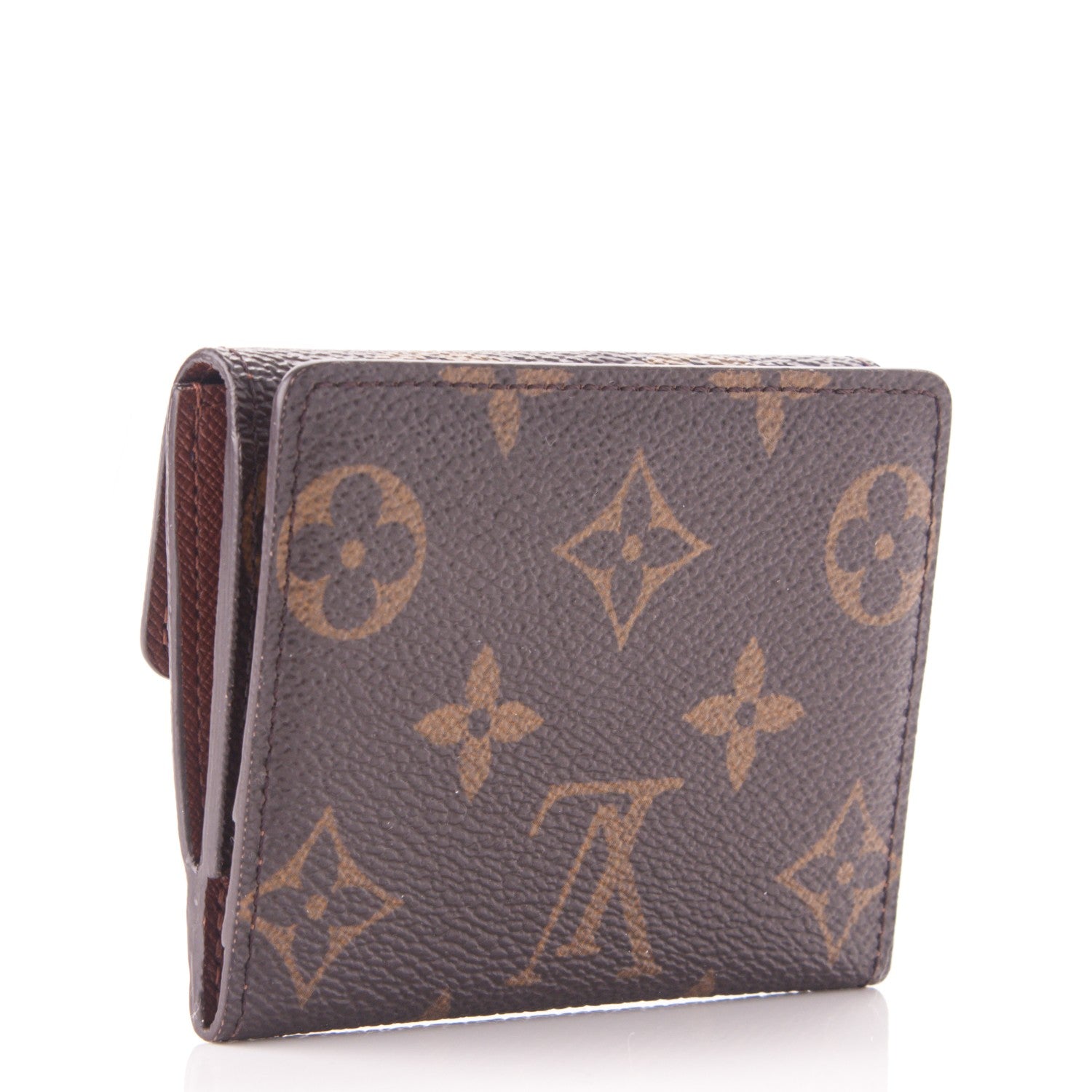 Louis Vuitton Monogram Ludlow Wallet 3 of 6