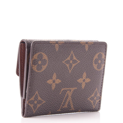 Louis Vuitton Monogram Ludlow Wallet 3 of 6